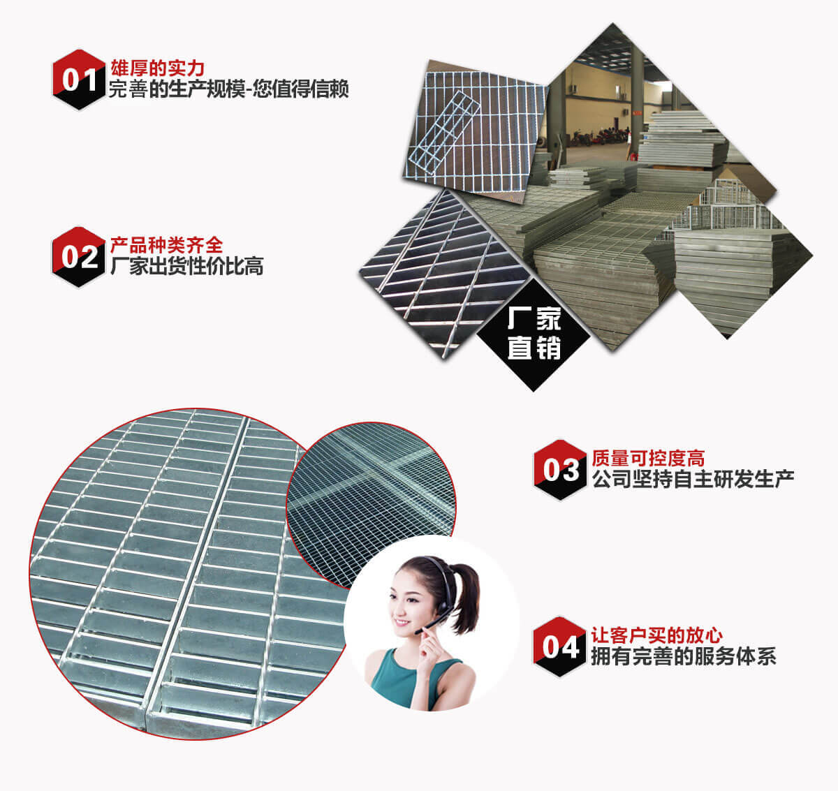 全昊多年生產(chǎn)歷程 一條龍生產(chǎn)體制